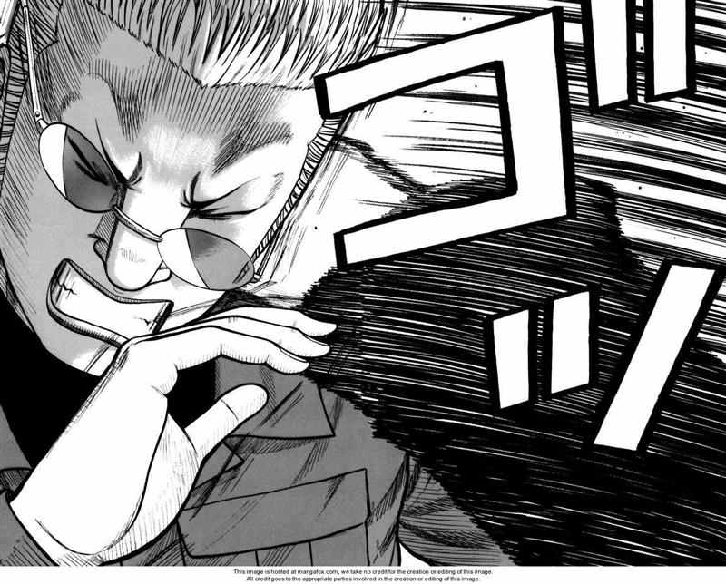 Baca Worst - Chapter 72 halaman 28