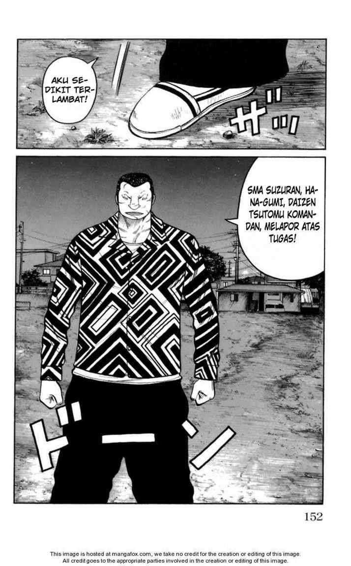 Baca Worst - Chapter 72 halaman 3