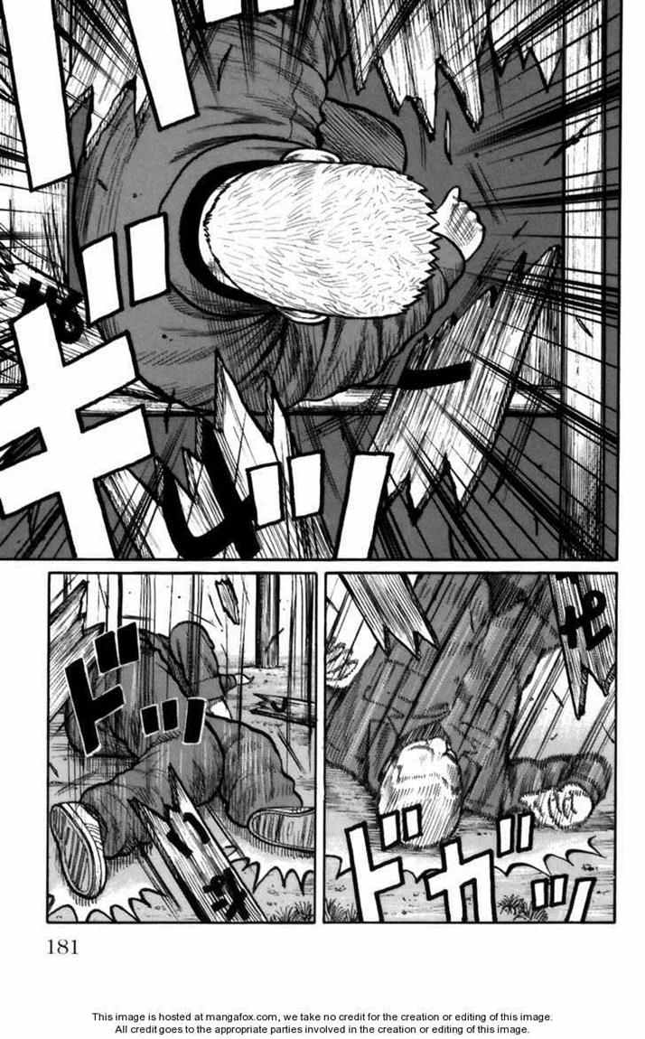 Baca Worst - Chapter 72 halaman 30