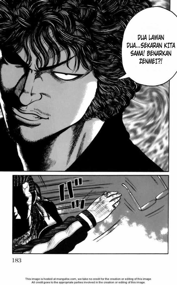 Baca Worst - Chapter 72 halaman 32