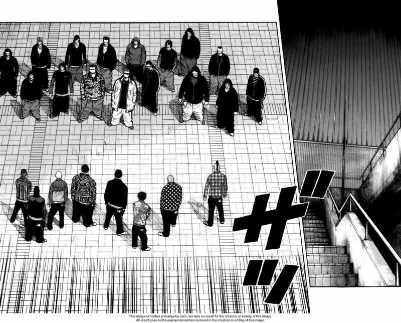 Baca Worst - Chapter 72 halaman 34