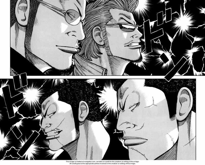 Baca Worst - Chapter 72 halaman 35