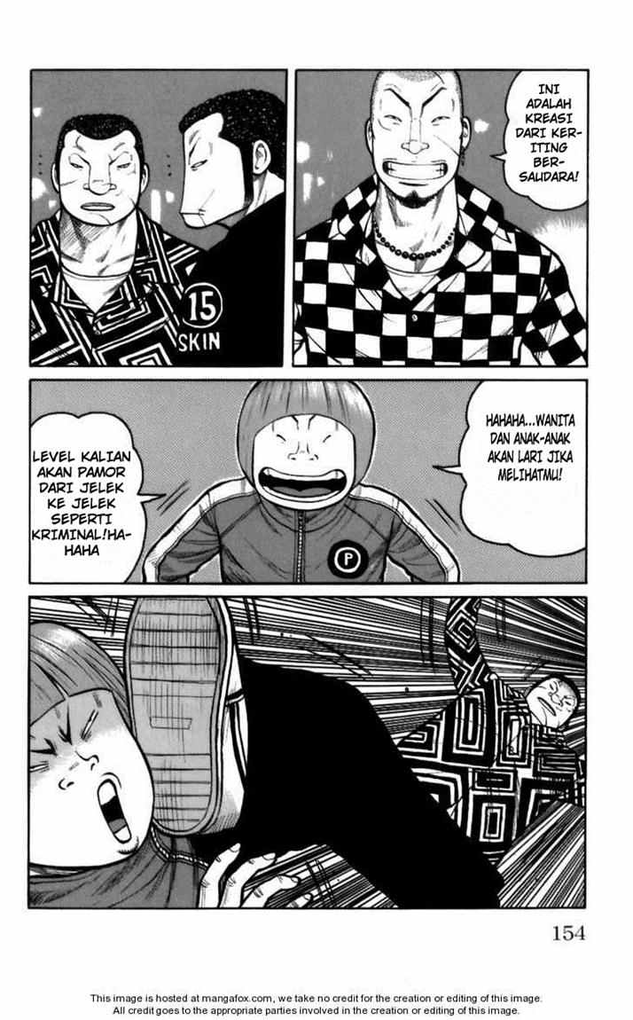 Baca Worst - Chapter 72 halaman 5