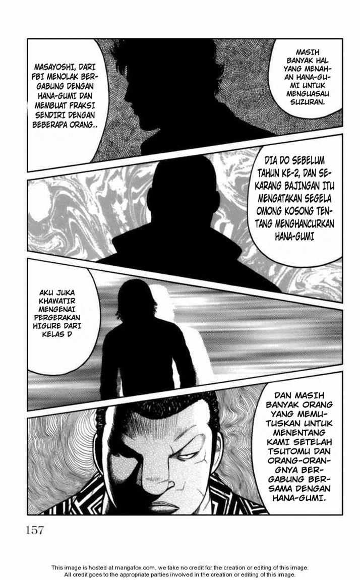 Baca Worst - Chapter 72 halaman 8