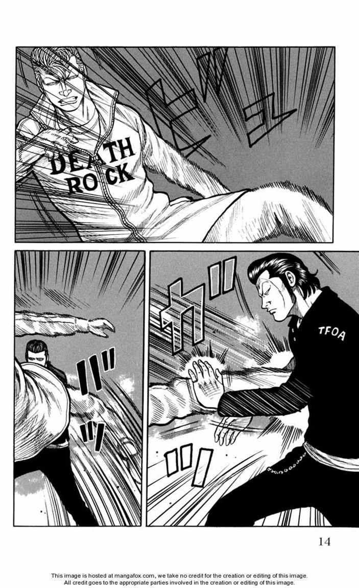 Baca Worst - Chapter 73 halaman 15