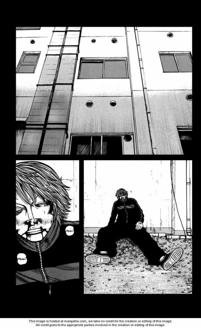 Baca Worst - Chapter 73 halaman 23