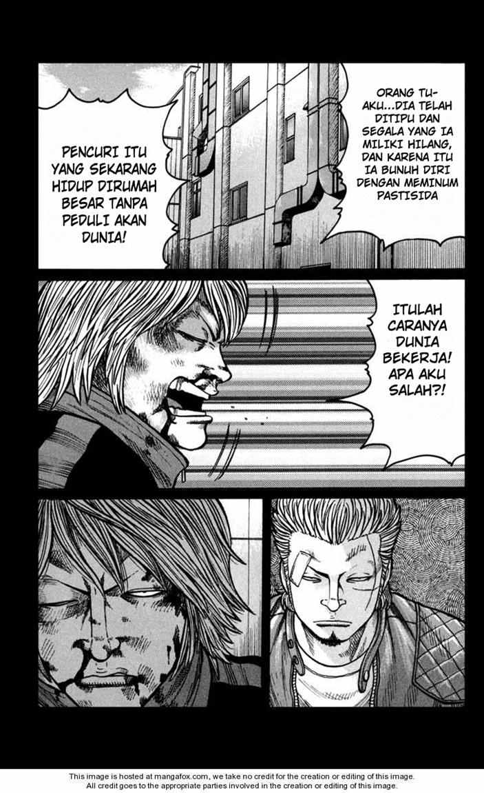 Baca Worst - Chapter 73 halaman 27