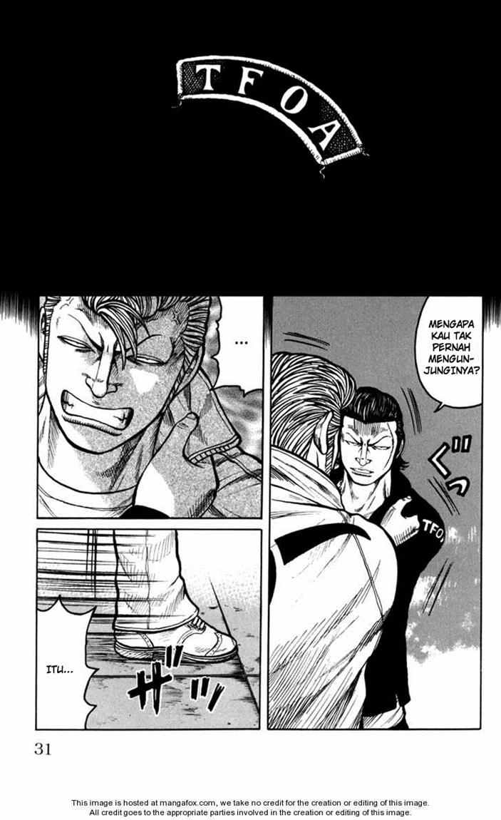 Baca Worst - Chapter 73 halaman 31