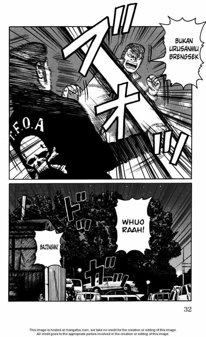 Baca Worst - Chapter 73 halaman 32