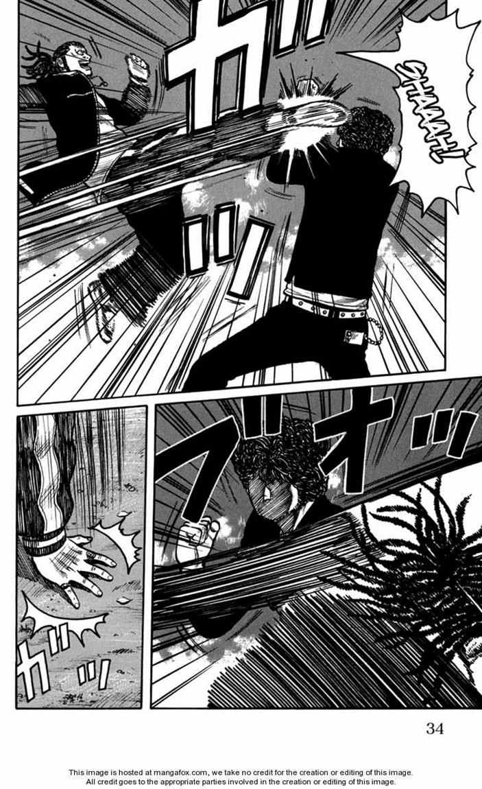 Baca Worst - Chapter 73 halaman 34