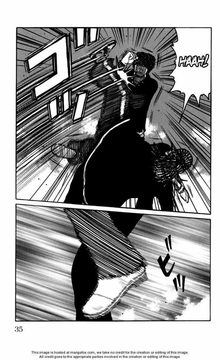 Baca Worst - Chapter 73 halaman 35