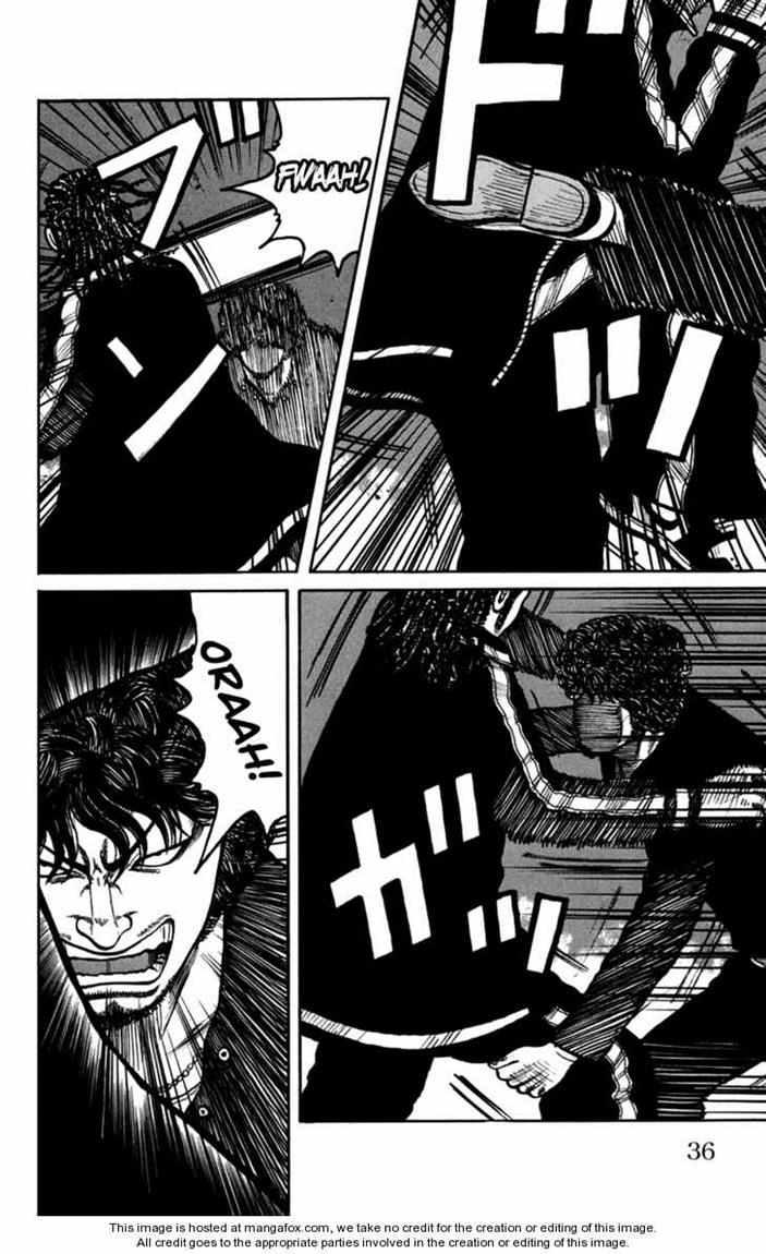 Baca Worst - Chapter 73 halaman 36