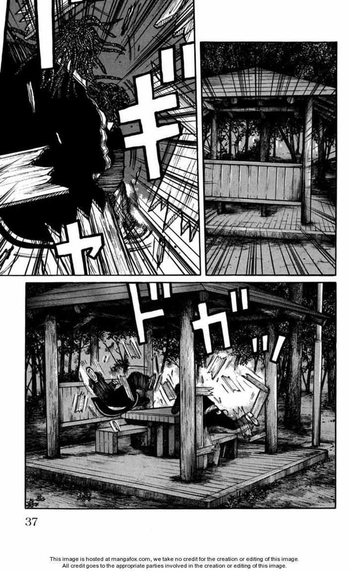 Baca Worst - Chapter 73 halaman 37