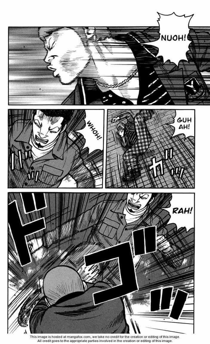 Baca Worst - Chapter 73 halaman 38