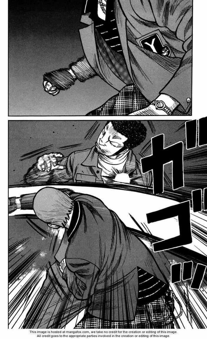 Baca Worst - Chapter 73 halaman 40