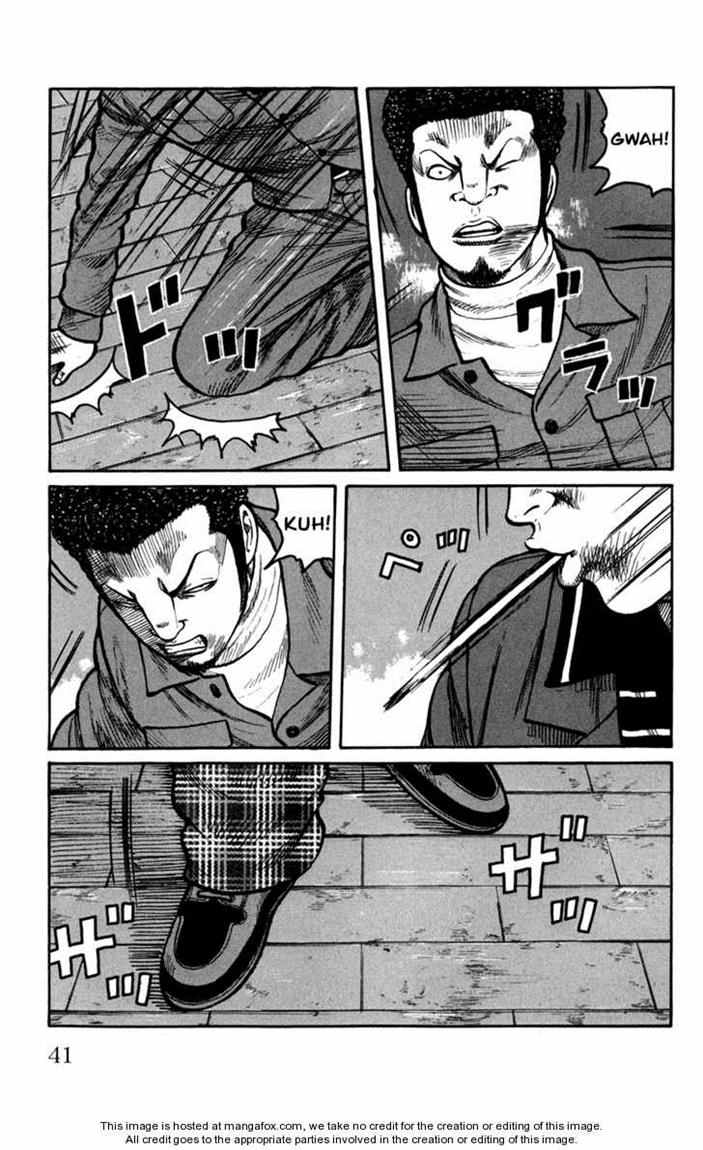 Baca Worst - Chapter 73 halaman 41