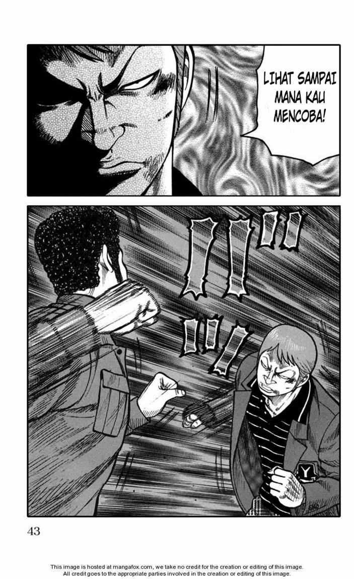 Baca Worst - Chapter 73 halaman 43