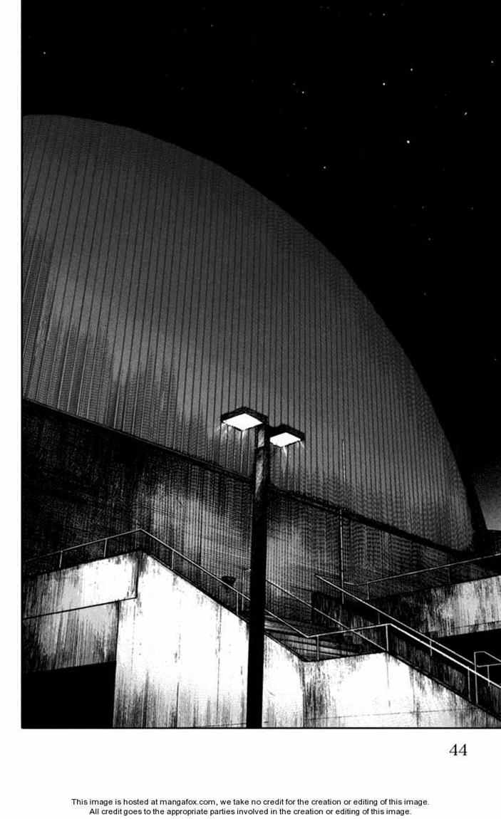 Baca Worst - Chapter 73 halaman 44