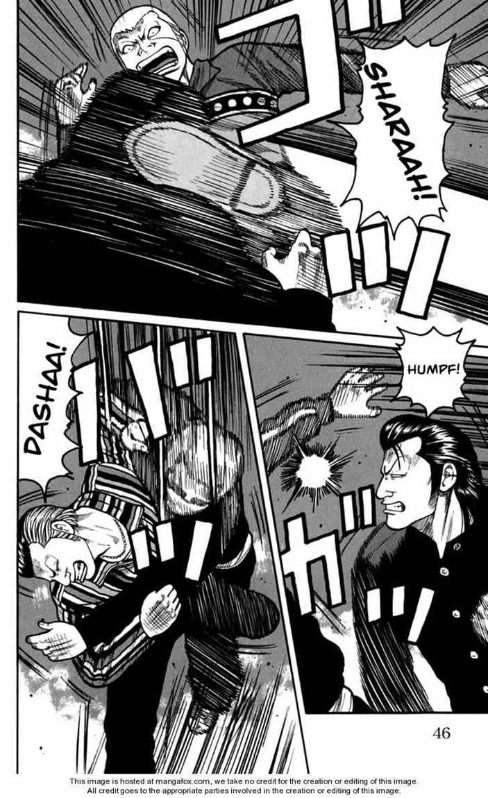 Baca Worst - Chapter 73 halaman 46