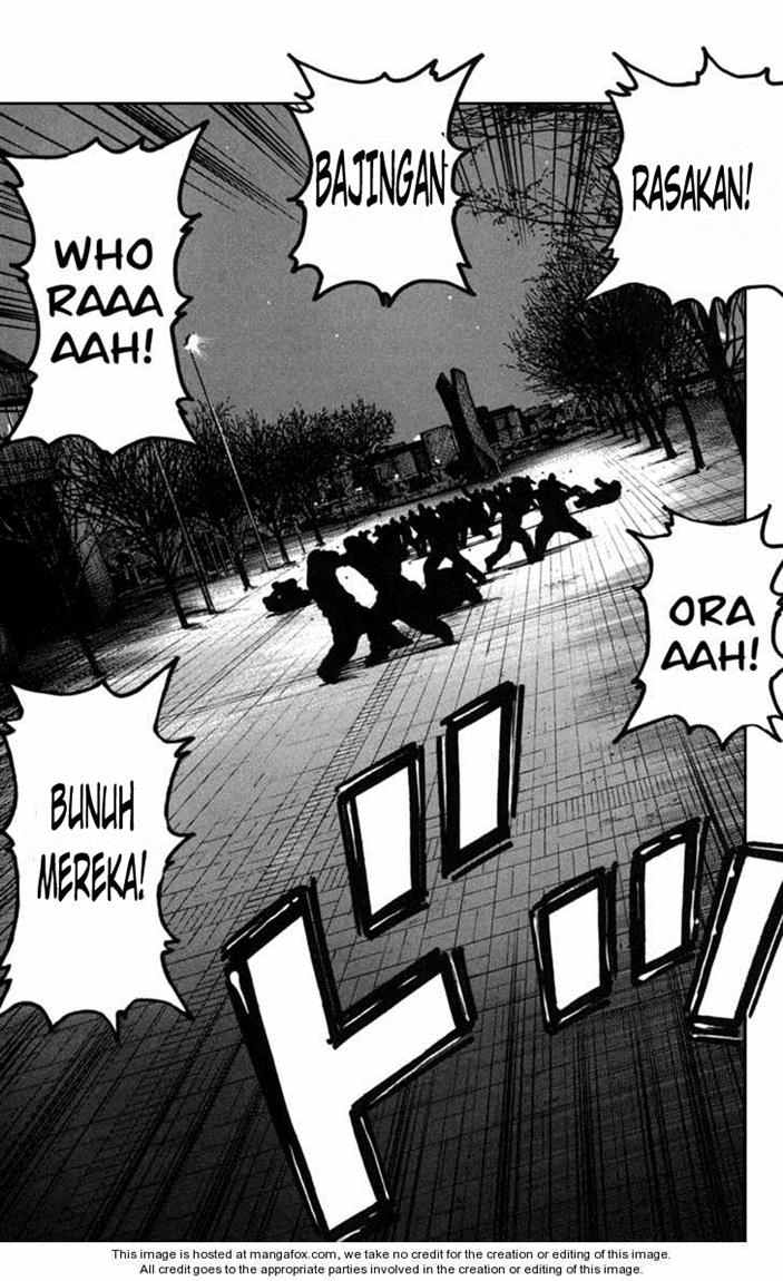 Baca Worst - Chapter 73 halaman 47