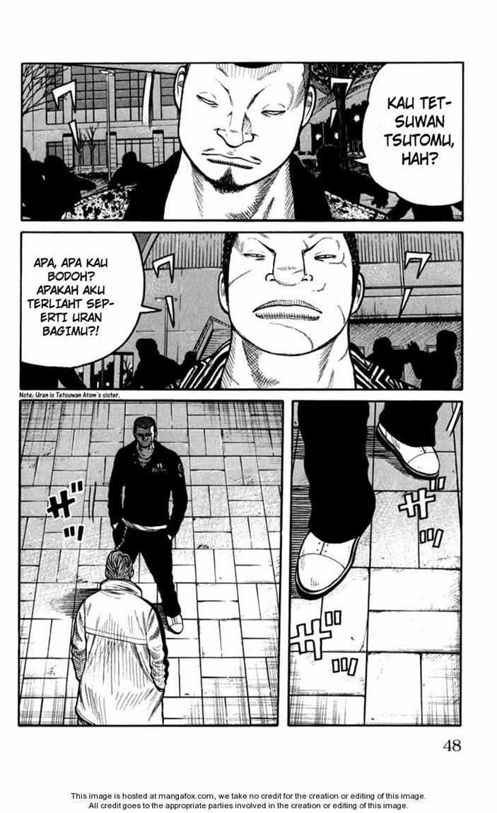 Baca Worst - Chapter 73 halaman 48