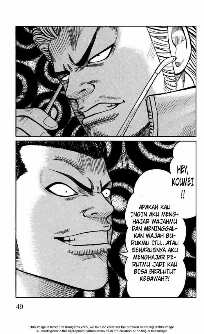 Baca Worst - Chapter 73 halaman 49