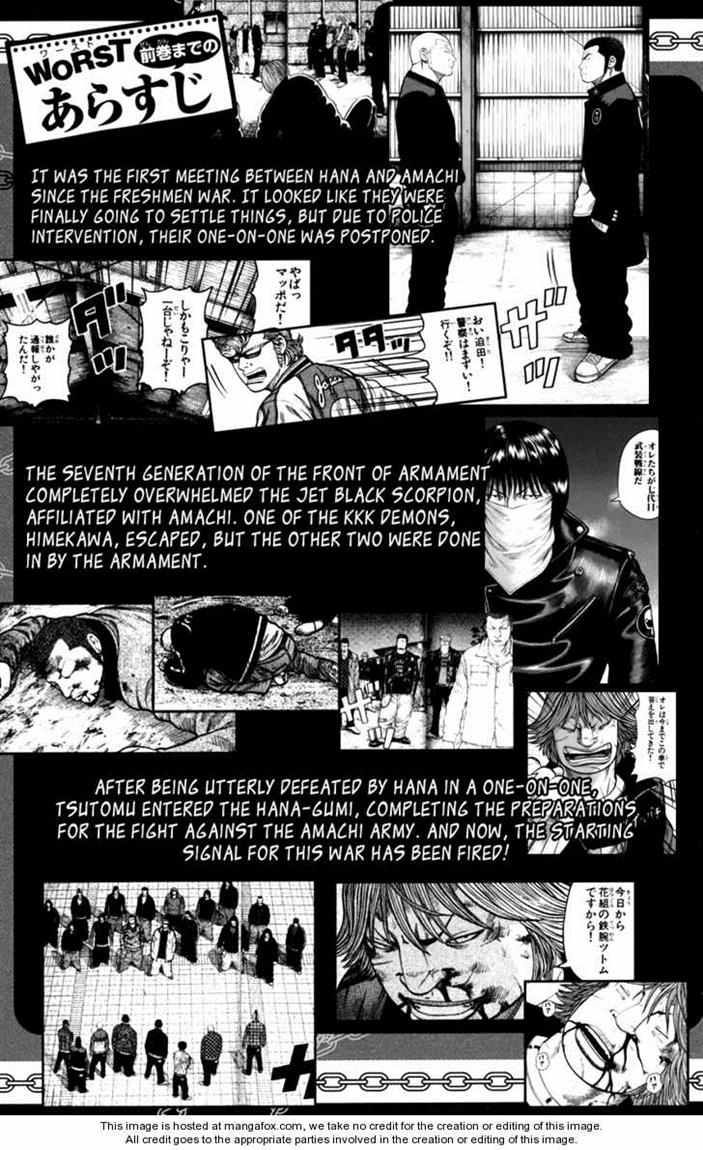 Baca Worst - Chapter 73 halaman 7