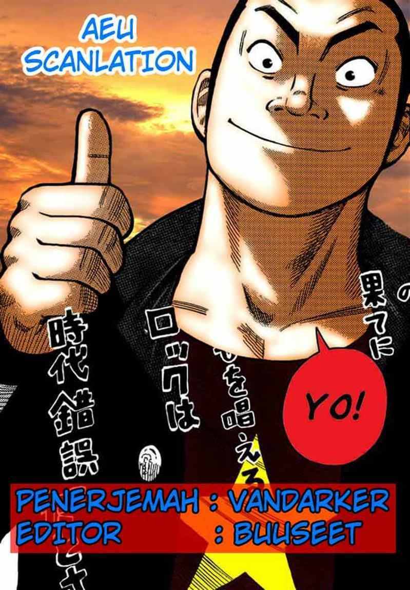 Baca Worst - Chapter 74 halaman 1