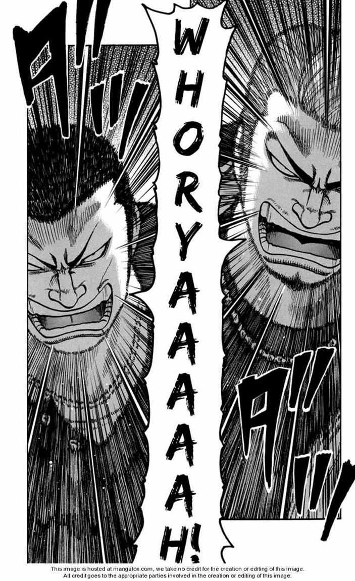 Baca Worst - Chapter 74 halaman 10