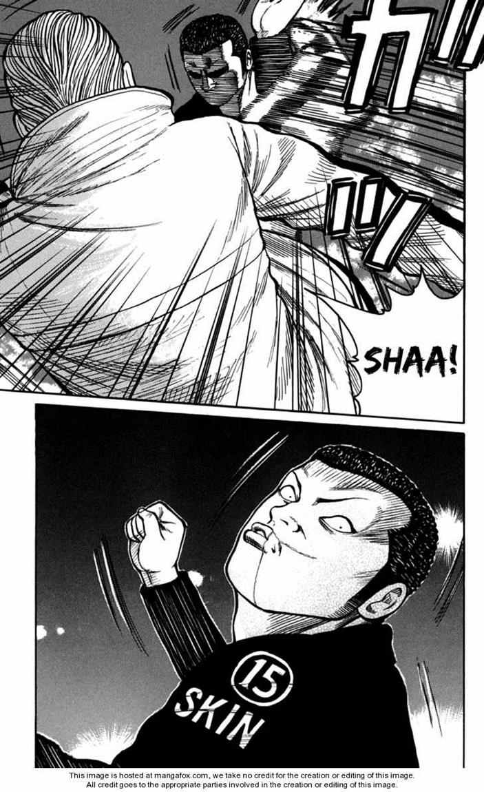 Baca Worst - Chapter 74 halaman 12