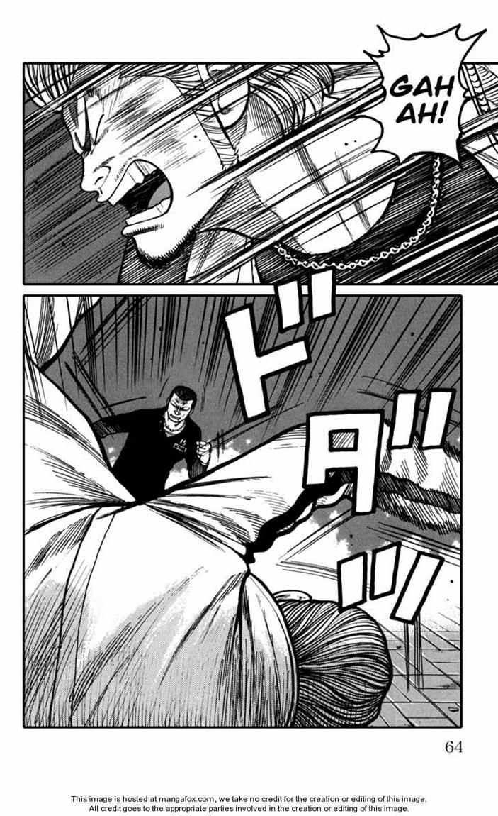 Baca Worst - Chapter 74 halaman 14