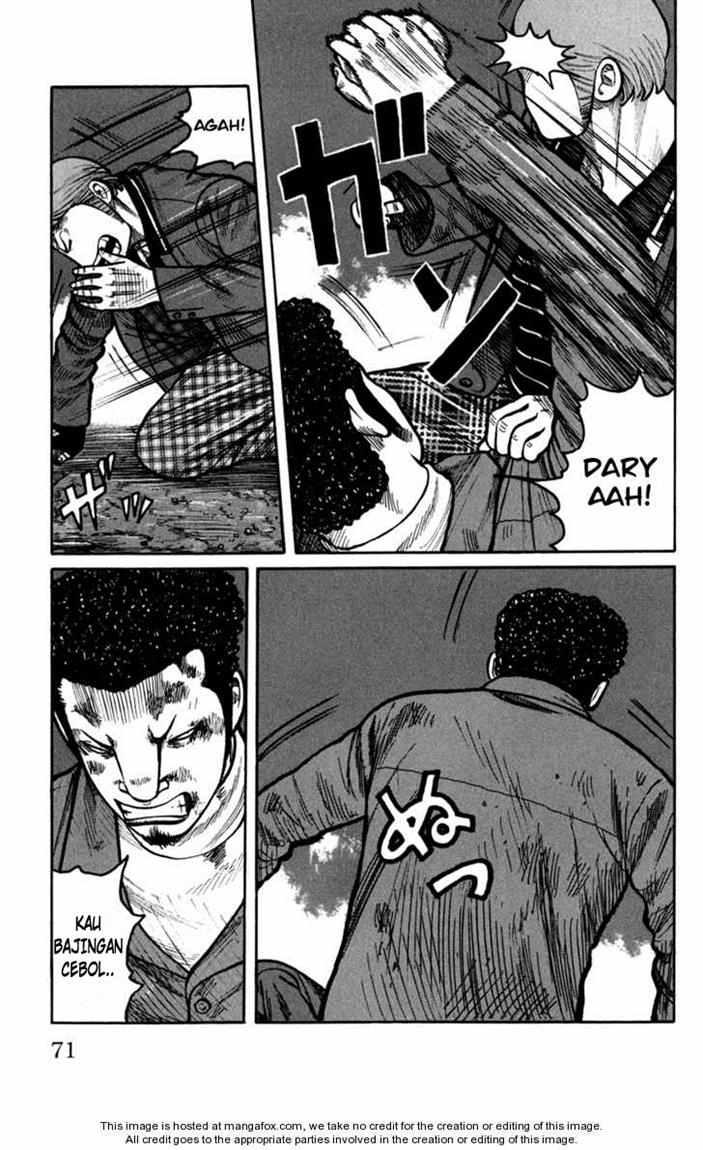 Baca Worst - Chapter 74 halaman 20