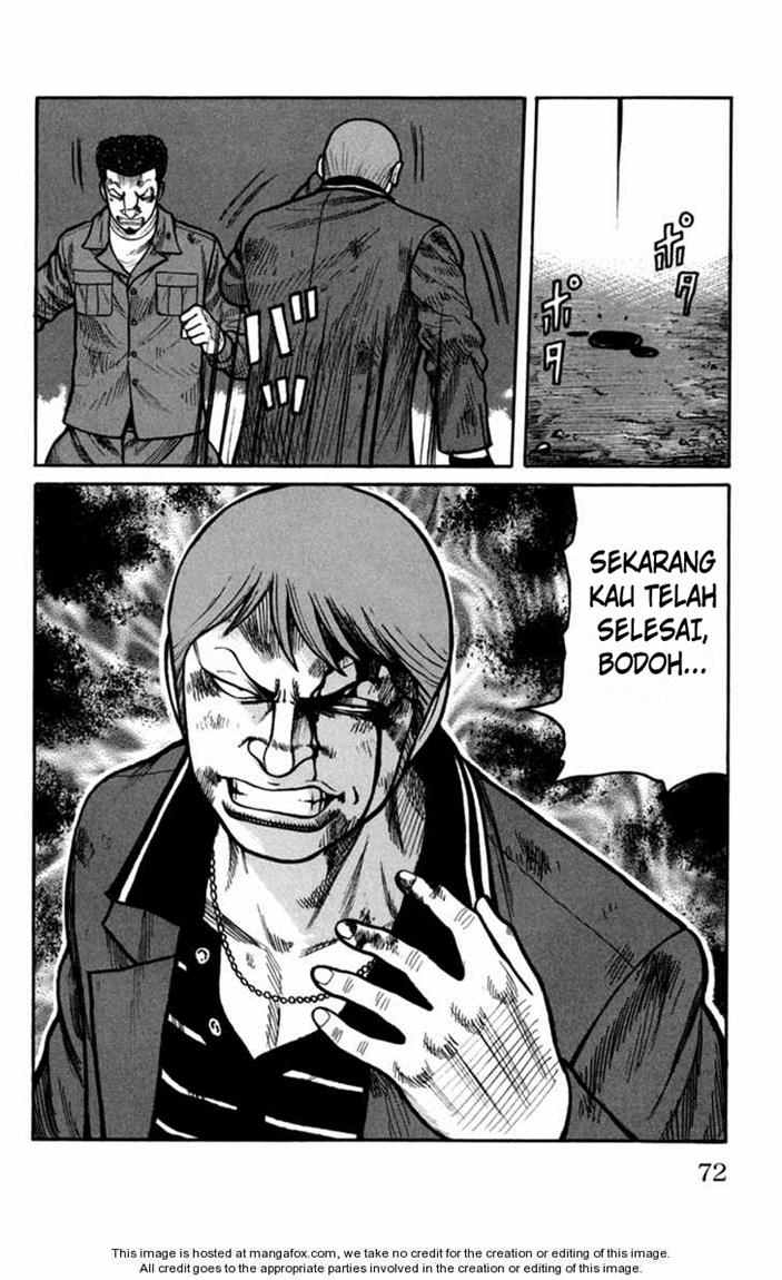 Baca Worst - Chapter 74 halaman 21