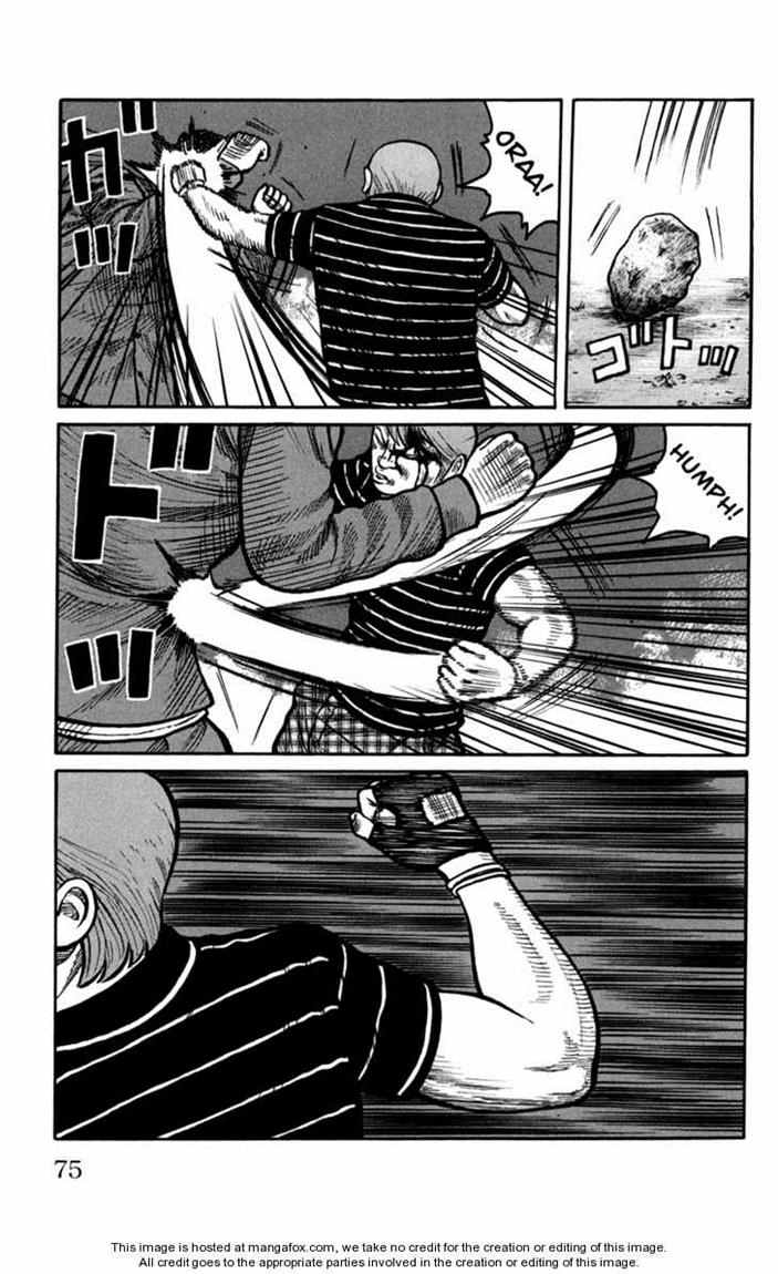 Baca Worst - Chapter 74 halaman 24