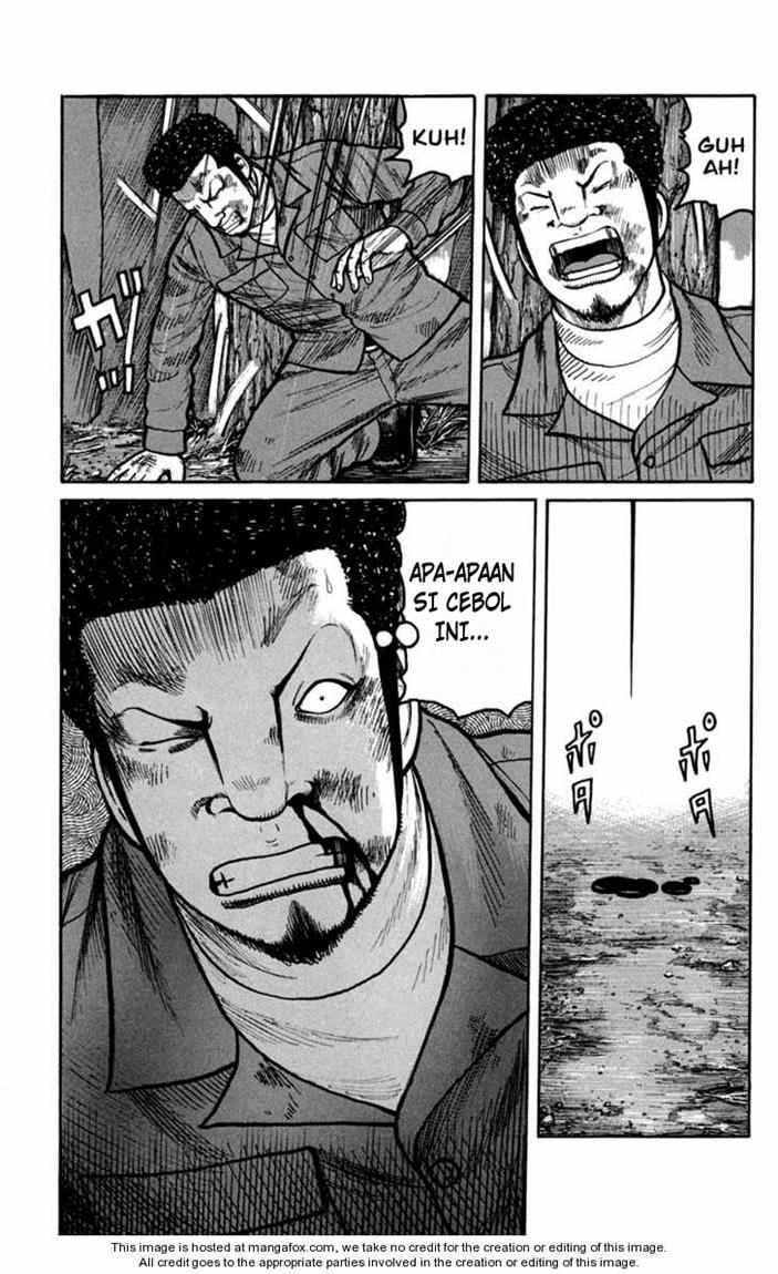 Baca Worst - Chapter 74 halaman 26