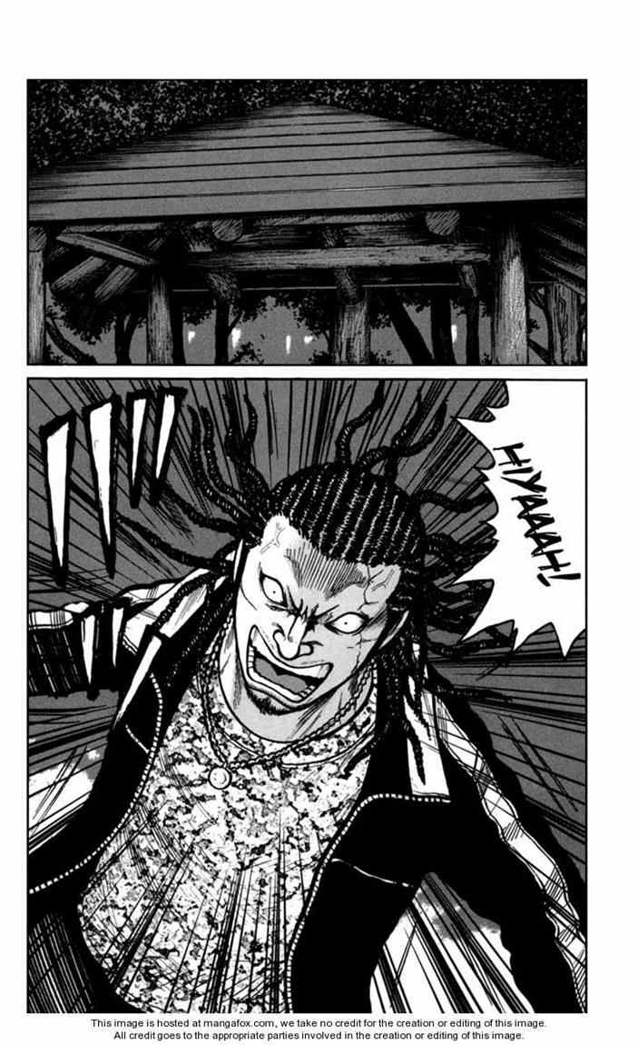 Baca Worst - Chapter 74 halaman 27