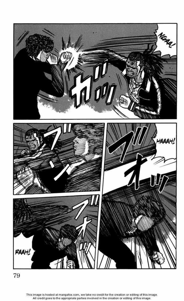 Baca Worst - Chapter 74 halaman 28