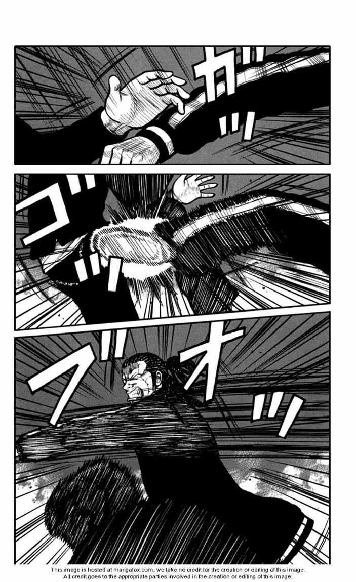 Baca Worst - Chapter 74 halaman 29