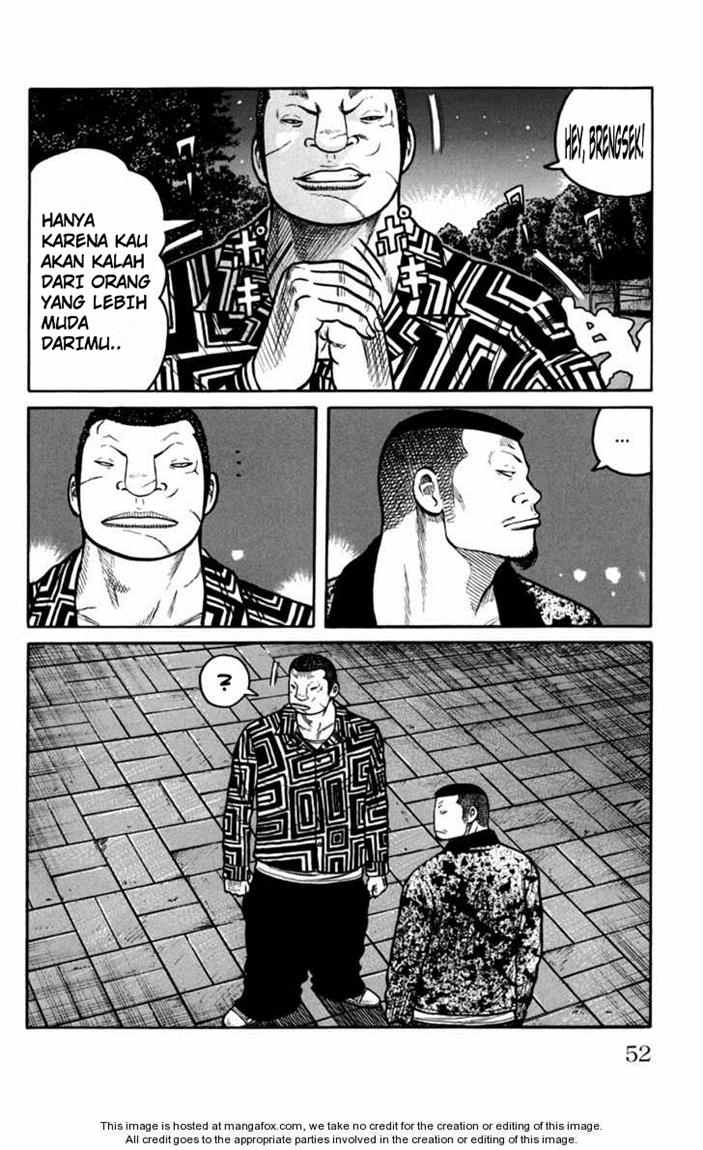 Baca Worst - Chapter 74 halaman 3