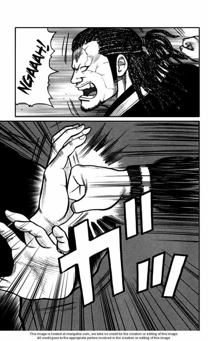 Baca Worst - Chapter 74 halaman 30