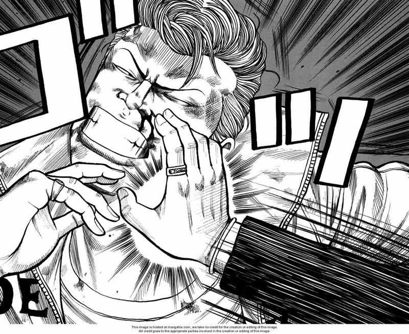 Baca Worst - Chapter 74 halaman 33