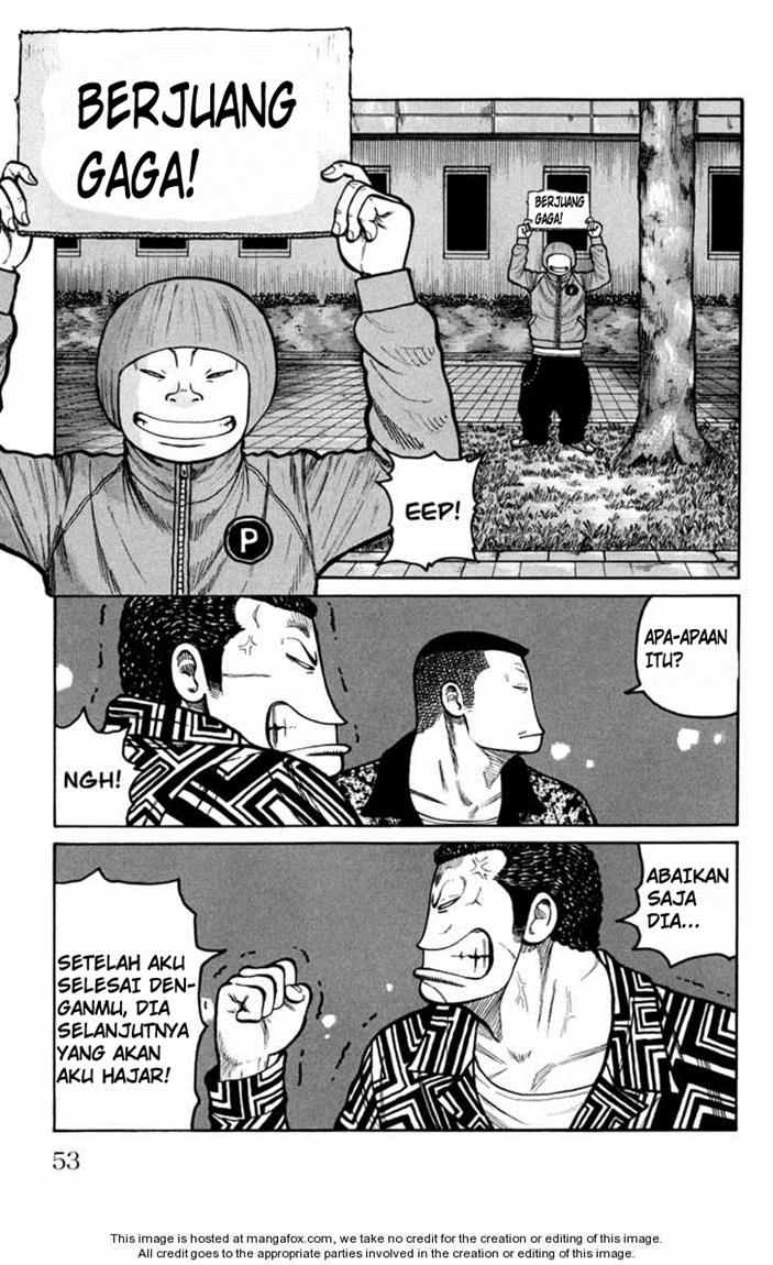 Baca Worst - Chapter 74 halaman 4