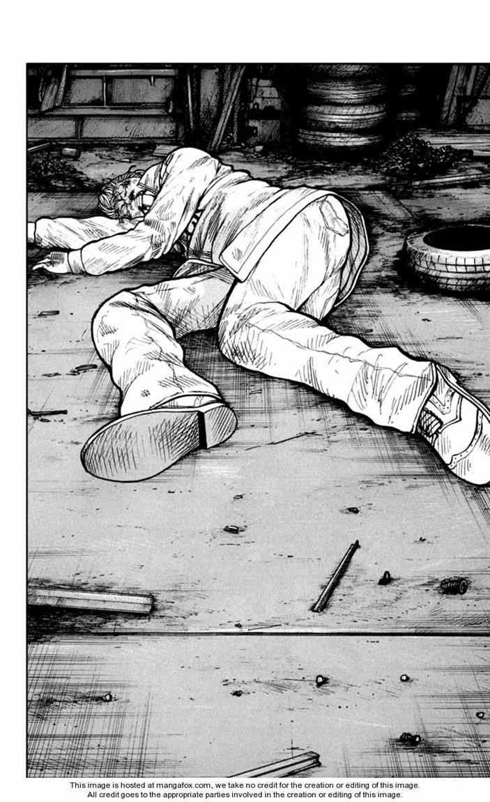 Baca Worst - Chapter 74 halaman 42