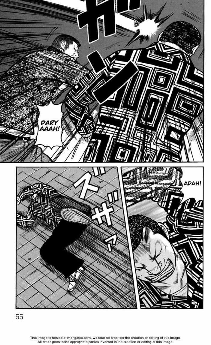 Baca Worst - Chapter 74 halaman 6