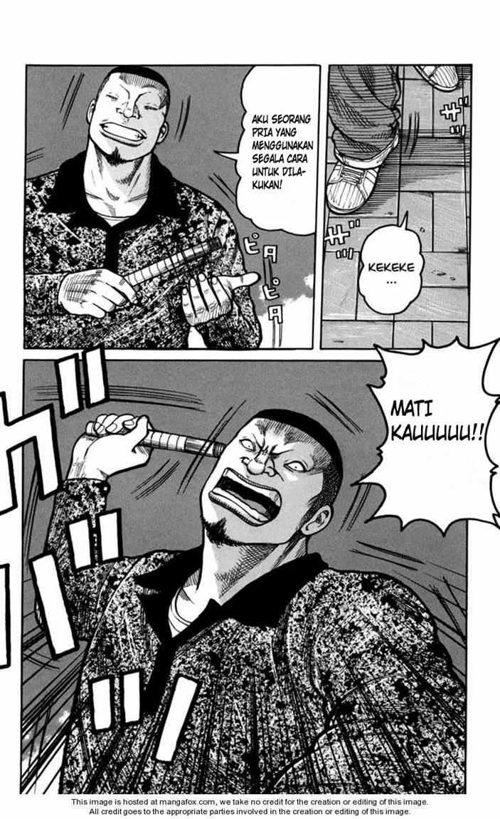 Baca Worst - Chapter 74 halaman 7