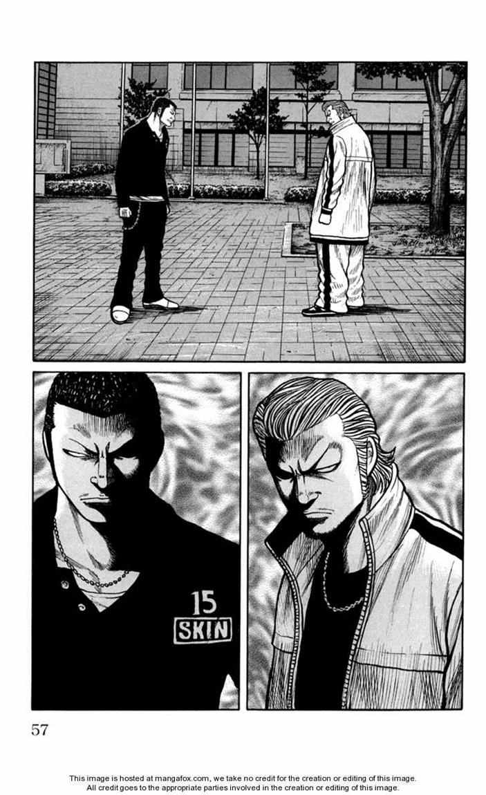 Baca Worst - Chapter 74 halaman 8