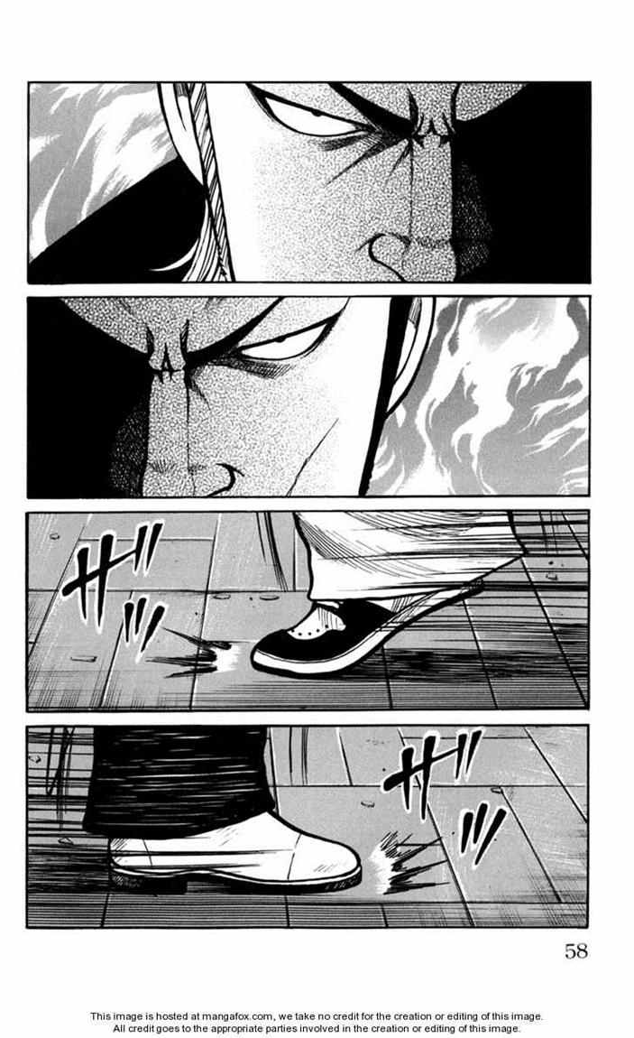 Baca Worst - Chapter 74 halaman 9