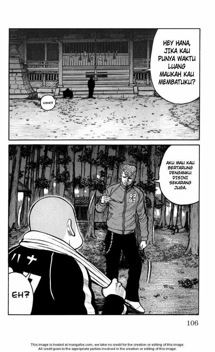 Baca Worst - Chapter 75 halaman 10