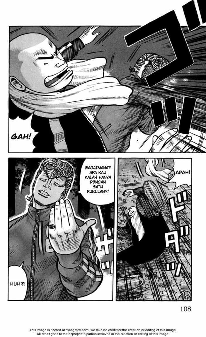 Baca Worst - Chapter 75 halaman 12