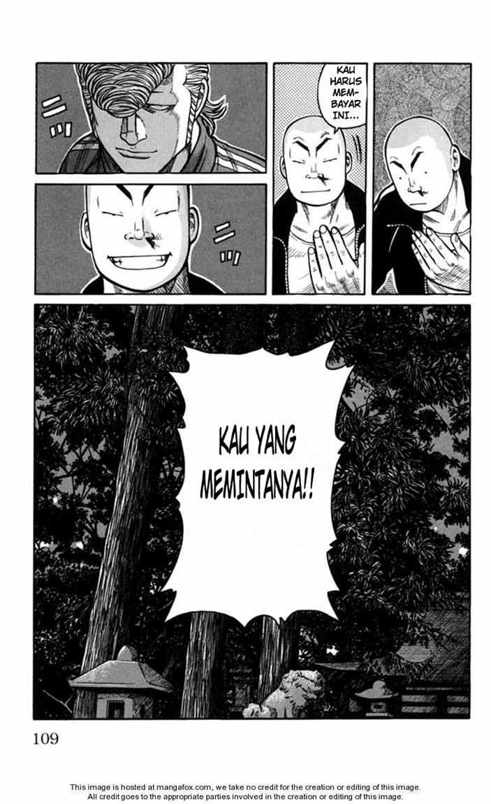 Baca Worst - Chapter 75 halaman 13